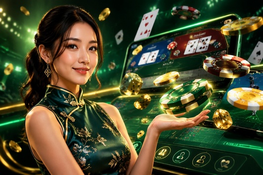godbet