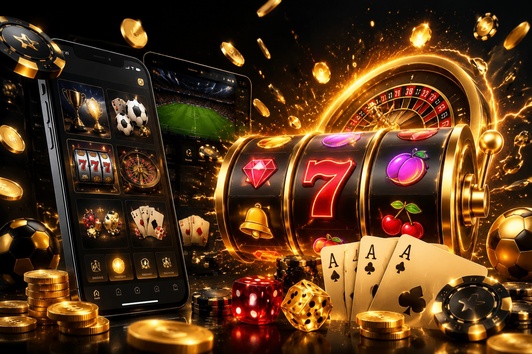 godbet